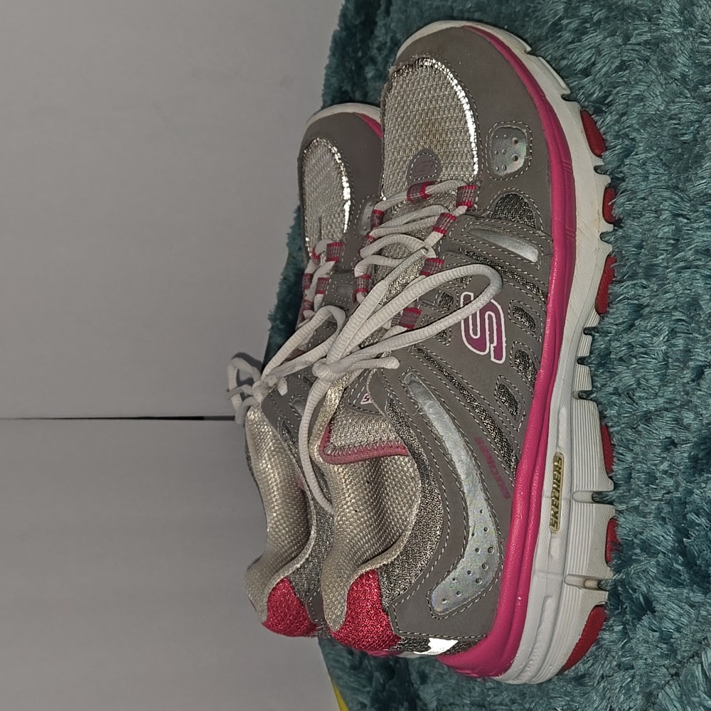 Skechers Photo Finish Women's Sneakers Size 7.5